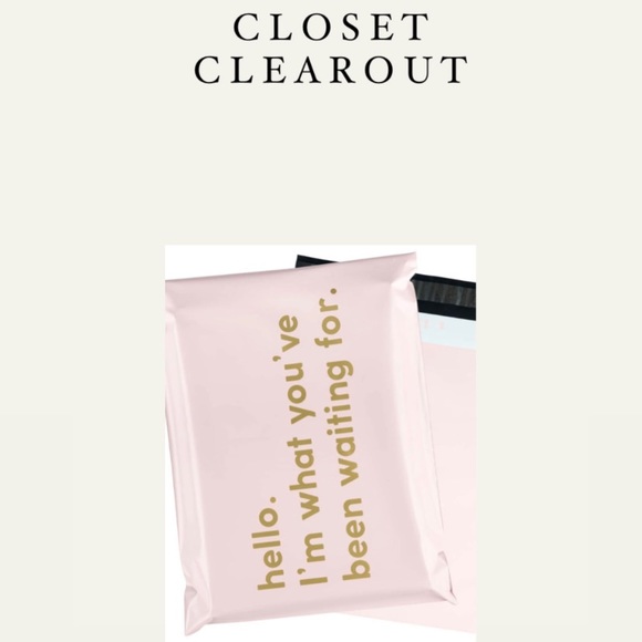 New Mailers! - Picture 1 of 1